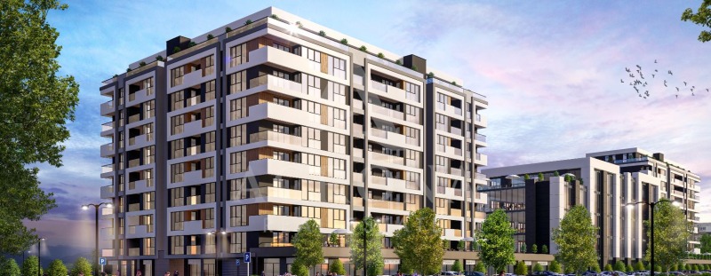 Продава 2-СТАЕН, град Пловдив, Каменица 2 • 119400 € • 16642996 — Holmes.bg