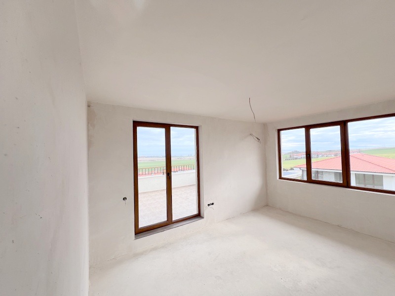 Продава 2-СТАЕН, гр. Ахелой, област Бургас, снимка 3 - Апартаменти - 52613046