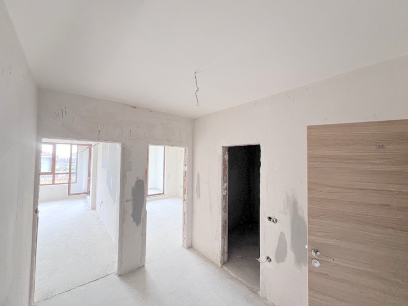 Продава 2-СТАЕН, гр. Ахелой, област Бургас, снимка 4 - Апартаменти - 52613046