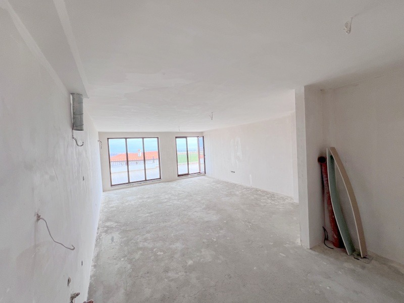 Продава 2-СТАЕН, гр. Ахелой, област Бургас, снимка 2 - Апартаменти - 52613046