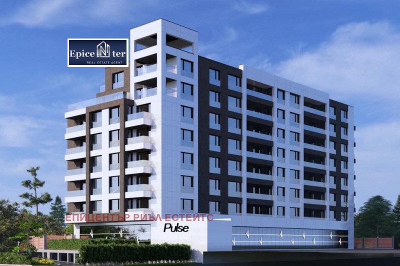 Продава 2-СТАЕН, гр. София, Люлин 6, снимка 3 - Апартаменти - 53509089