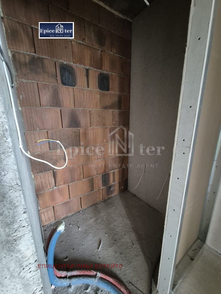 Продава 2-СТАЕН, гр. София, Люлин 6, снимка 9 - Апартаменти - 53509089