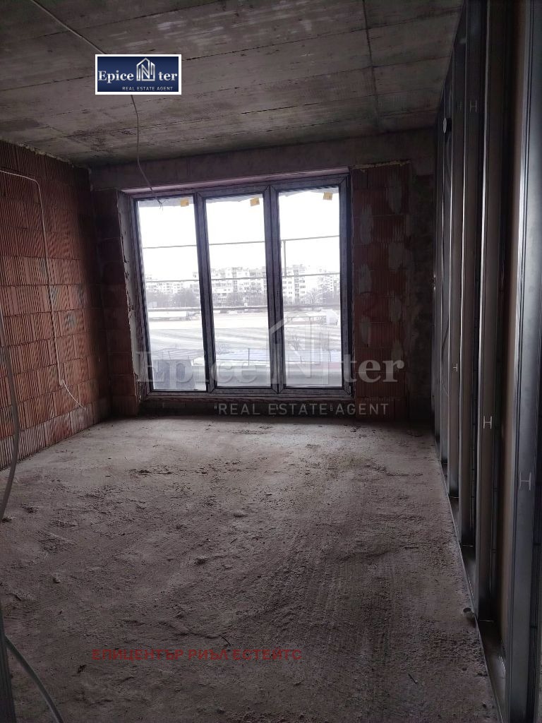 Продава 2-СТАЕН, гр. София, Люлин 6, снимка 8 - Апартаменти - 53509089