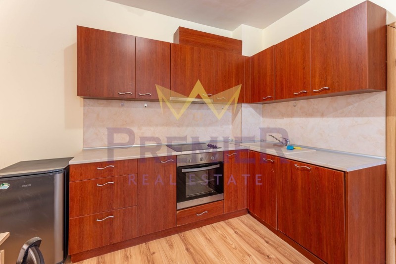Продава 2-СТАЕН, гр. Варна, Бриз, снимка 3 - Апартаменти - 53595308