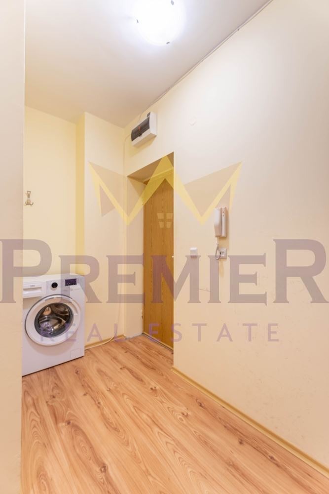 Продава 2-СТАЕН, гр. Варна, Бриз, снимка 7 - Апартаменти - 53595308