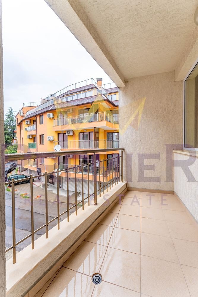 Продава 2-СТАЕН, гр. Варна, Бриз, снимка 10 - Апартаменти - 53595308