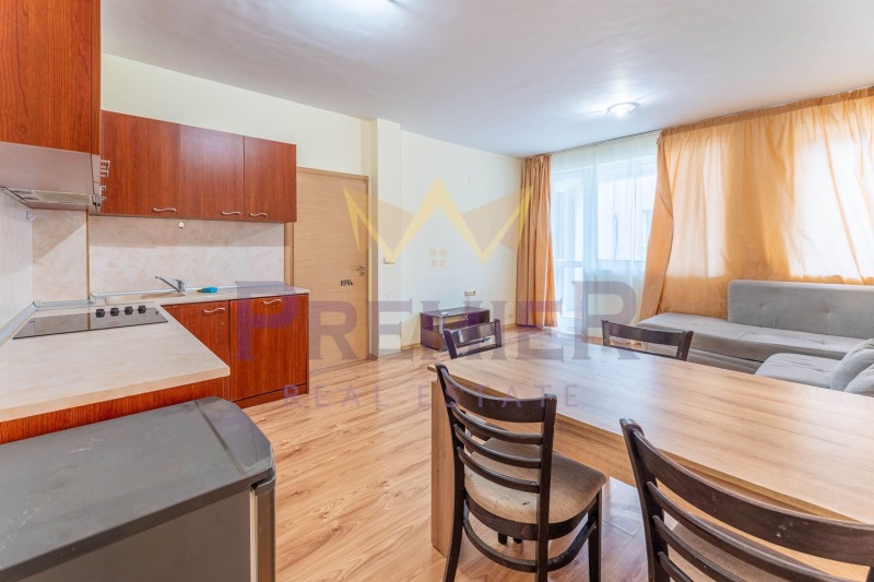 Продава 2-СТАЕН, гр. Варна, Бриз, снимка 2 - Апартаменти - 53595308