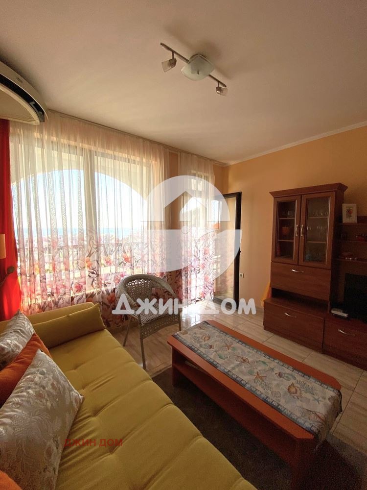 Продава 2-СТАЕН, гр. Свети Влас, област Бургас, снимка 3 - Апартаменти - 54336391