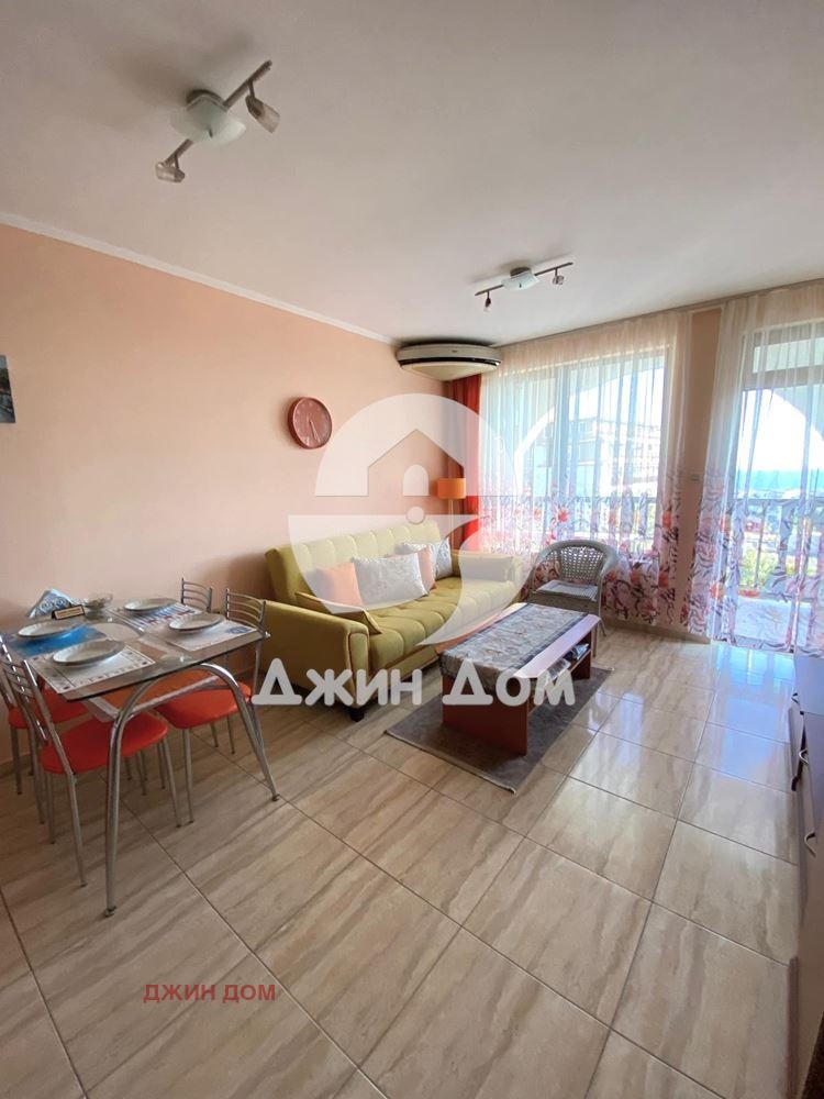 Продава 2-СТАЕН, гр. Свети Влас, област Бургас, снимка 2 - Апартаменти - 54336391