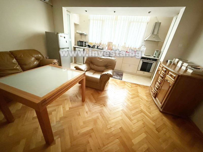 Продава 2-СТАЕН, гр. Пловдив, Гагарин