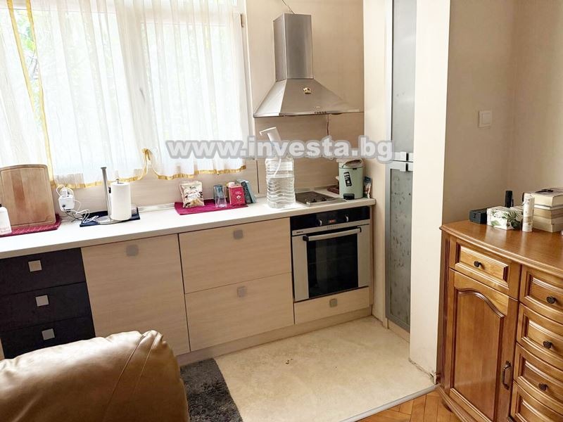 Продава 2-СТАЕН, гр. Пловдив, Гагарин, снимка 2 - Апартаменти - 54501311