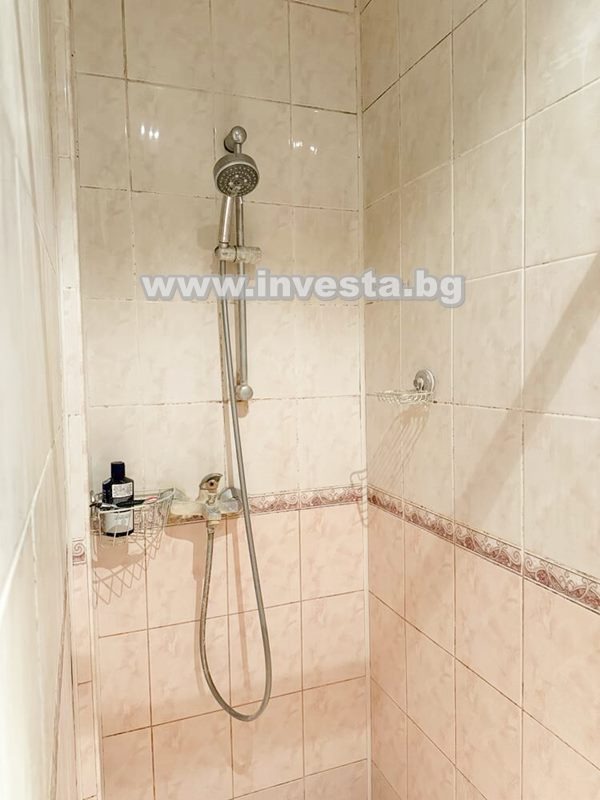 Продава 2-СТАЕН, гр. Пловдив, Гагарин, снимка 10 - Апартаменти - 54501311