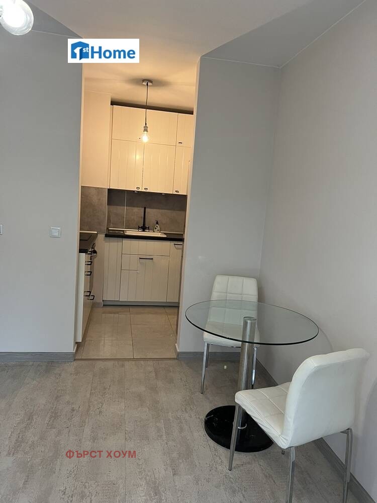 Продава 2-СТАЕН, гр. София, Овча купел, снимка 11 - Апартаменти - 54749723