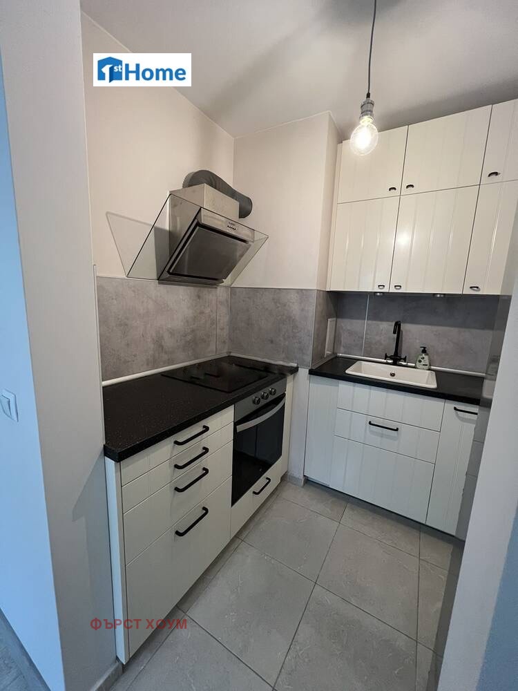 Продава 2-СТАЕН, гр. София, Овча купел, снимка 6 - Апартаменти - 54749723