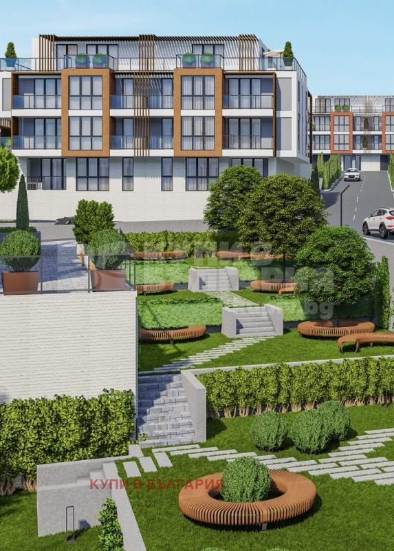 In vendita  2 camere da letto Varna , Briz , 266 mq | 74405497 - Immagine [2]