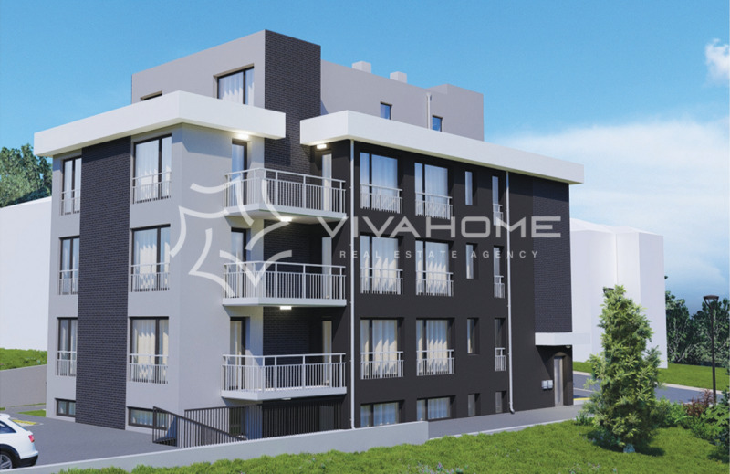 Eladó  2 hálószobás Varna , Vinica , 93 négyzetméter | 84566073 - kép [2]