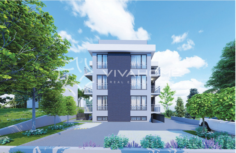 Eladó  2 hálószobás Varna , Vinica , 93 négyzetméter | 84566073 - kép [3]