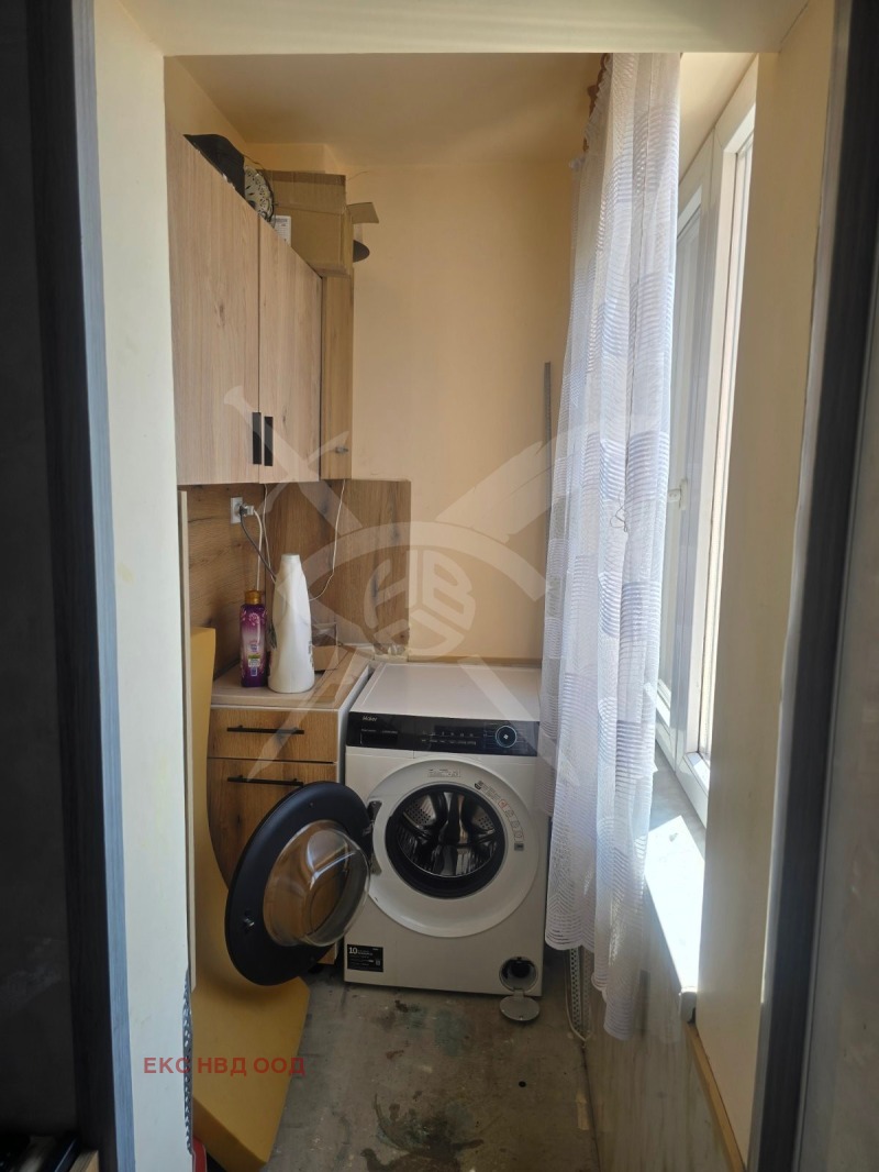 Продава  3-стаен град Пловдив , Изгрев , 68 кв.м | 51821362 - изображение [2]
