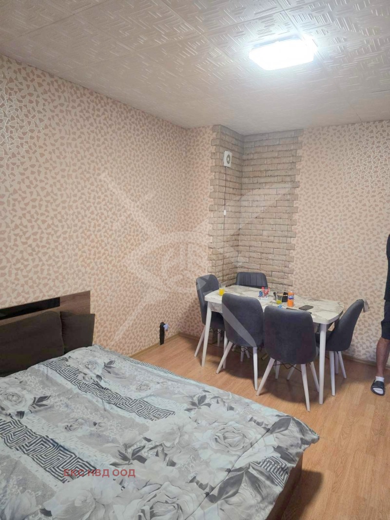 Продава  3-стаен град Пловдив , Изгрев , 68 кв.м | 51821362 - изображение [3]
