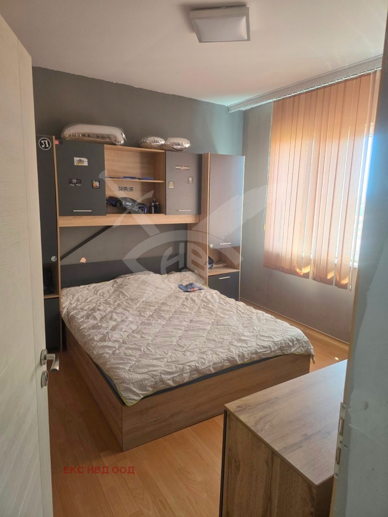 Продава  3-стаен град Пловдив , Изгрев , 68 кв.м | 51821362