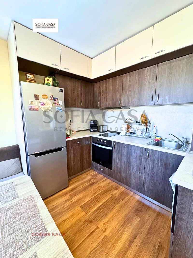 Продаја  2 спаваће собе регион Софиа , Нови хан , 82 м2 | 83101416 - слика [4]
