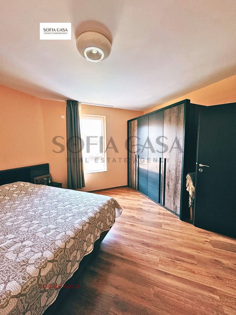 Продаја  2 спаваће собе регион Софиа , Нови хан , 82 м2 | 83101416 - слика [7]