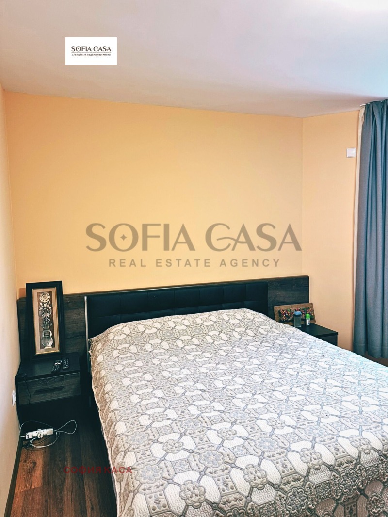 Продаја  2 спаваће собе регион Софиа , Нови хан , 82 м2 | 83101416 - слика [6]