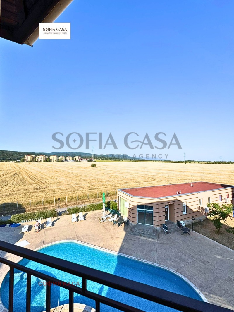 Продаја  2 спаваће собе регион Софиа , Нови хан , 82 м2 | 83101416 - слика [13]