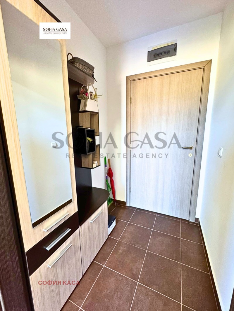 Продаја  2 спаваће собе регион Софиа , Нови хан , 82 м2 | 83101416 - слика [16]
