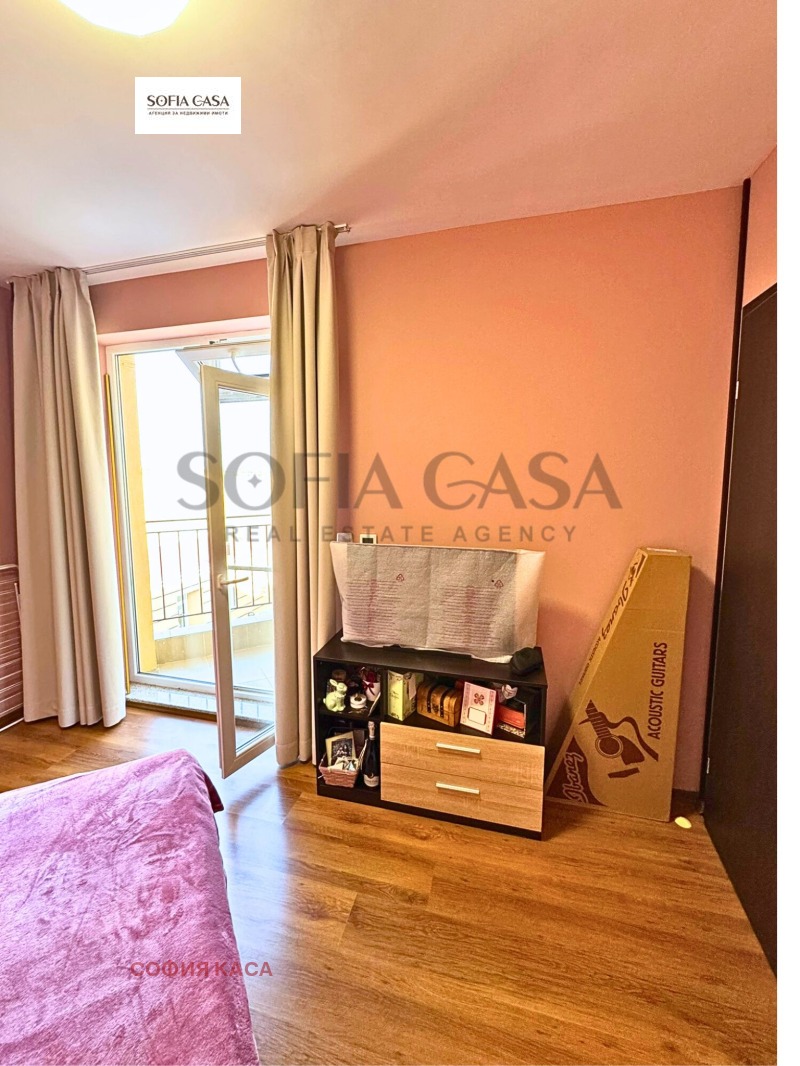 Продаја  2 спаваће собе регион Софиа , Нови хан , 82 м2 | 83101416 - слика [9]