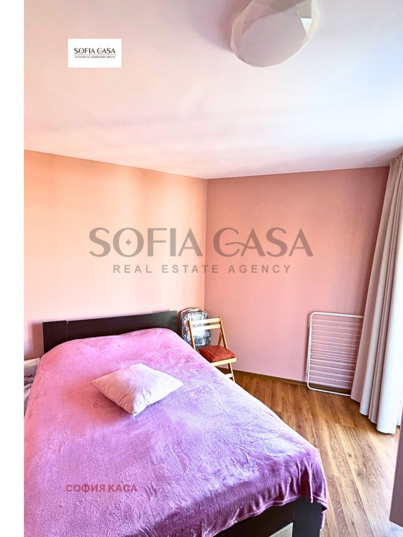 Продаја  2 спаваће собе регион Софиа , Нови хан , 82 м2 | 83101416 - слика [10]