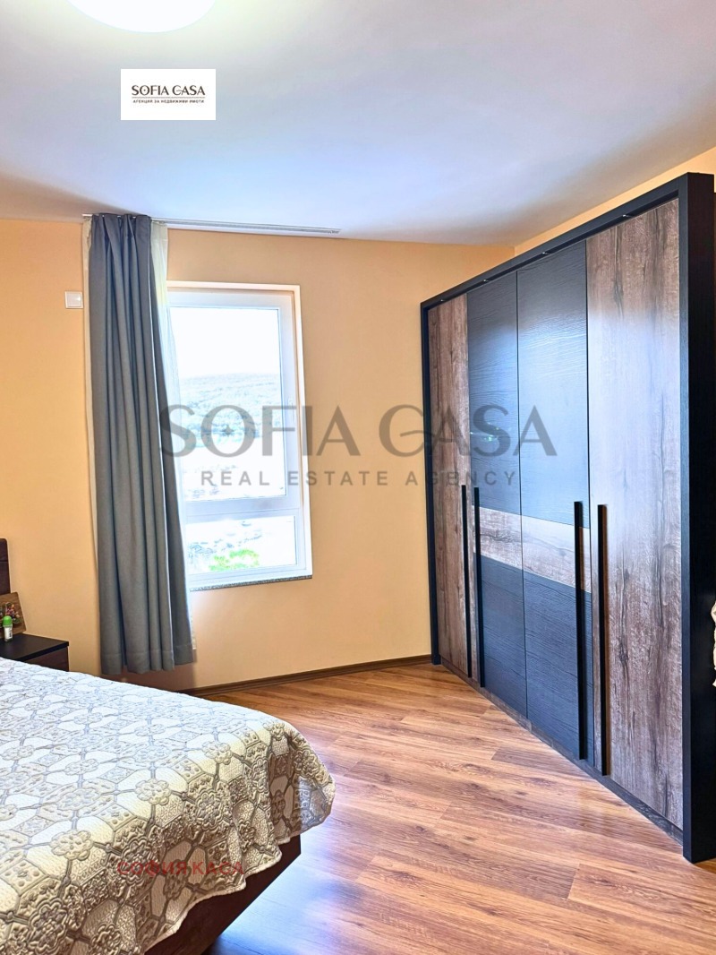 Продаја  2 спаваће собе регион Софиа , Нови хан , 82 м2 | 83101416 - слика [14]