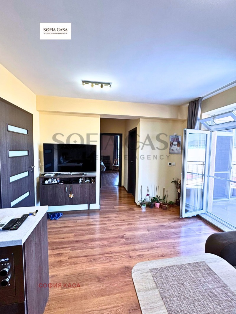 Продаја  2 спаваће собе регион Софиа , Нови хан , 82 м2 | 83101416 - слика [15]