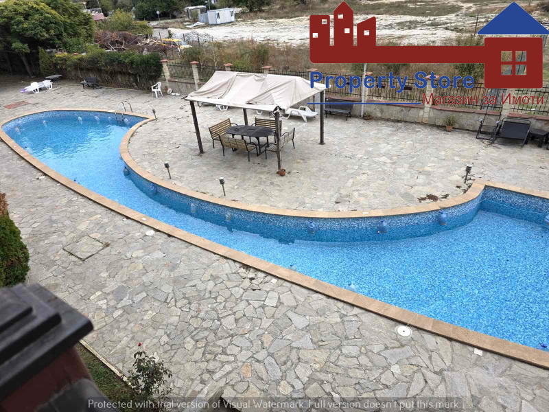 Продава  3-стаен град Варна , Виница , 116 кв.м | 11020617 - изображение [17]