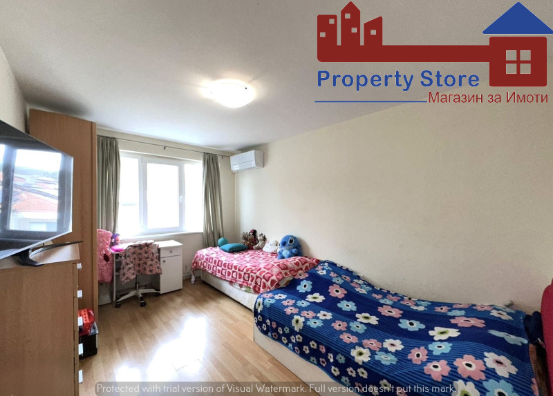 Продава  3-стаен град Варна , Виница , 116 кв.м | 11020617 - изображение [11]