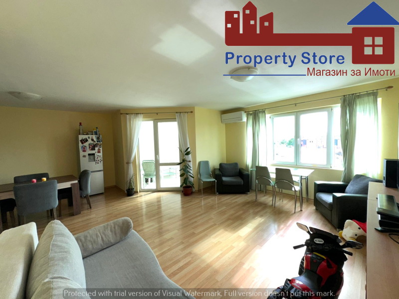 Продава  3-стаен град Варна , Виница , 116 кв.м | 11020617 - изображение [4]