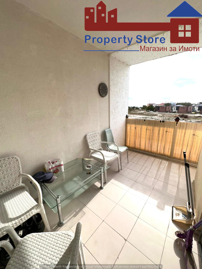 Продава  3-стаен град Варна , Виница , 116 кв.м | 11020617 - изображение [15]