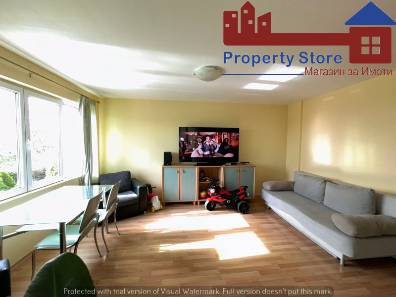 Продава  3-стаен град Варна , Виница , 116 кв.м | 11020617 - изображение [5]