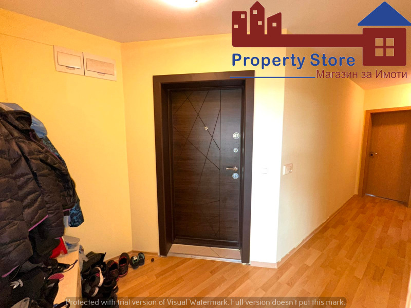 Продава  3-стаен град Варна , Виница , 116 кв.м | 11020617 - изображение [13]