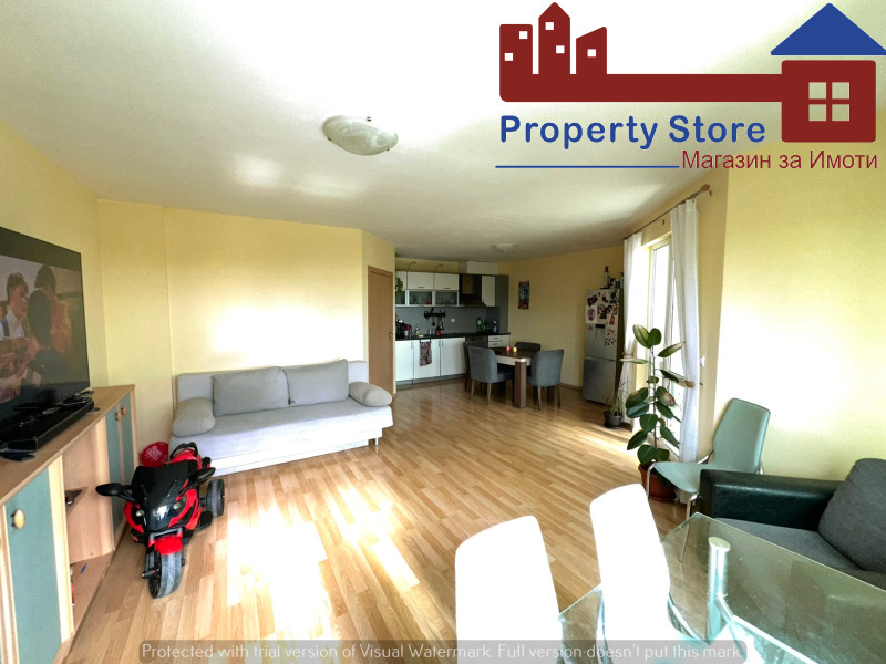 Продава  3-стаен град Варна , Виница , 116 кв.м | 11020617 - изображение [3]