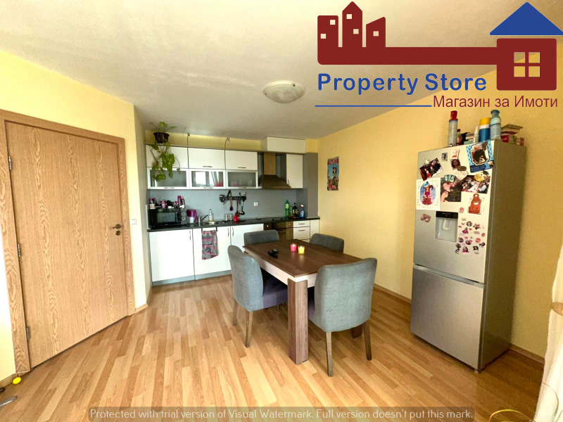 Продава  3-стаен град Варна , Виница , 116 кв.м | 11020617