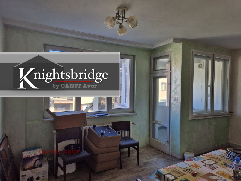 Продава 3-СТАЕН, гр. София, Гео Милев, снимка 2 - Апартаменти - 52439824