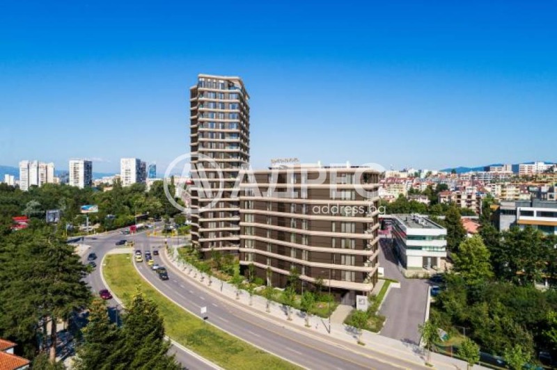 Продава 3-СТАЕН, гр. София, Витоша, снимка 4 - Апартаменти - 52505092