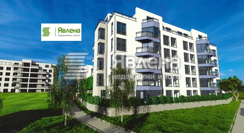 Продава 3-СТАЕН, гр. София, Обеля 2