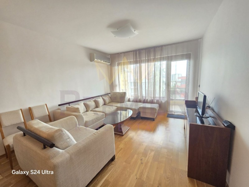 Te koop  3 slaapkamers Varna , Briz , 125 m² | 76192066 - afbeelding [2]