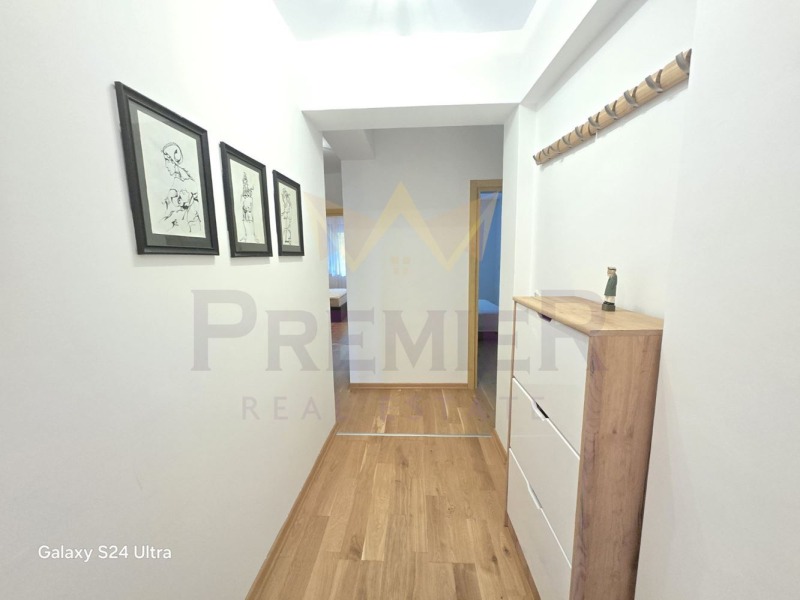 Na sprzedaż  3 sypialnie Warna , Briz , 125 mkw | 76192066 - obraz [7]