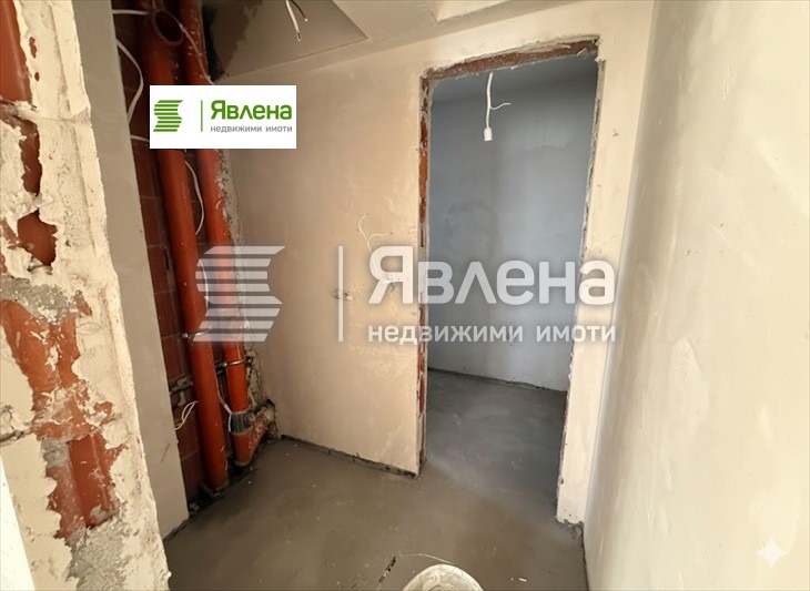 Продава МНОГОСТАЕН, гр. София, Бояна, снимка 7 - Апартаменти - 54768788