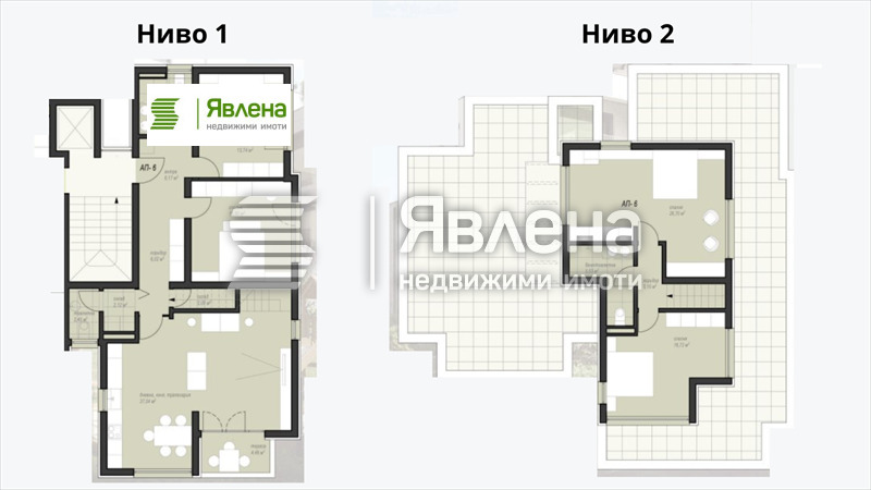 Продава МНОГОСТАЕН, гр. София, Бояна, снимка 8 - Апартаменти - 54768788