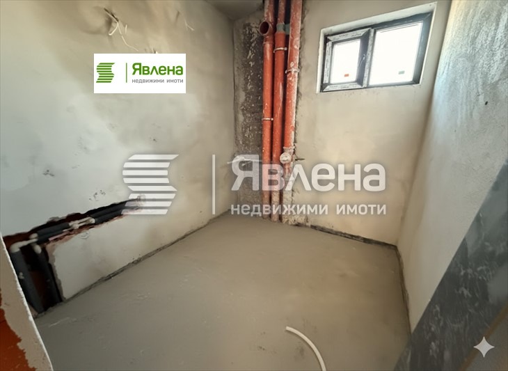 Продава МНОГОСТАЕН, гр. София, Бояна, снимка 3 - Апартаменти - 54768788