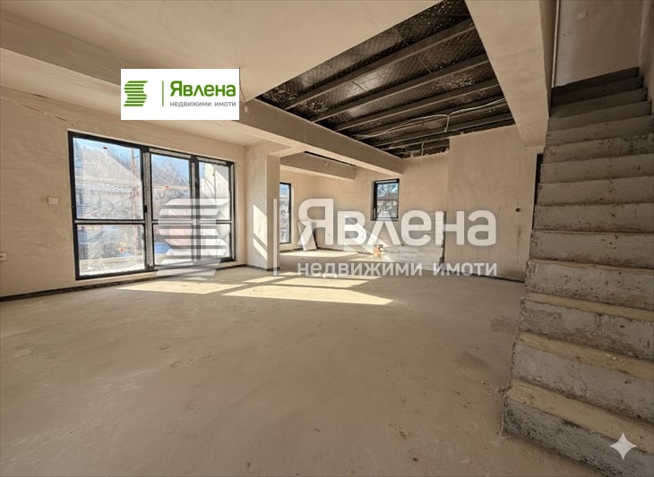 Продава МНОГОСТАЕН, гр. София, Бояна